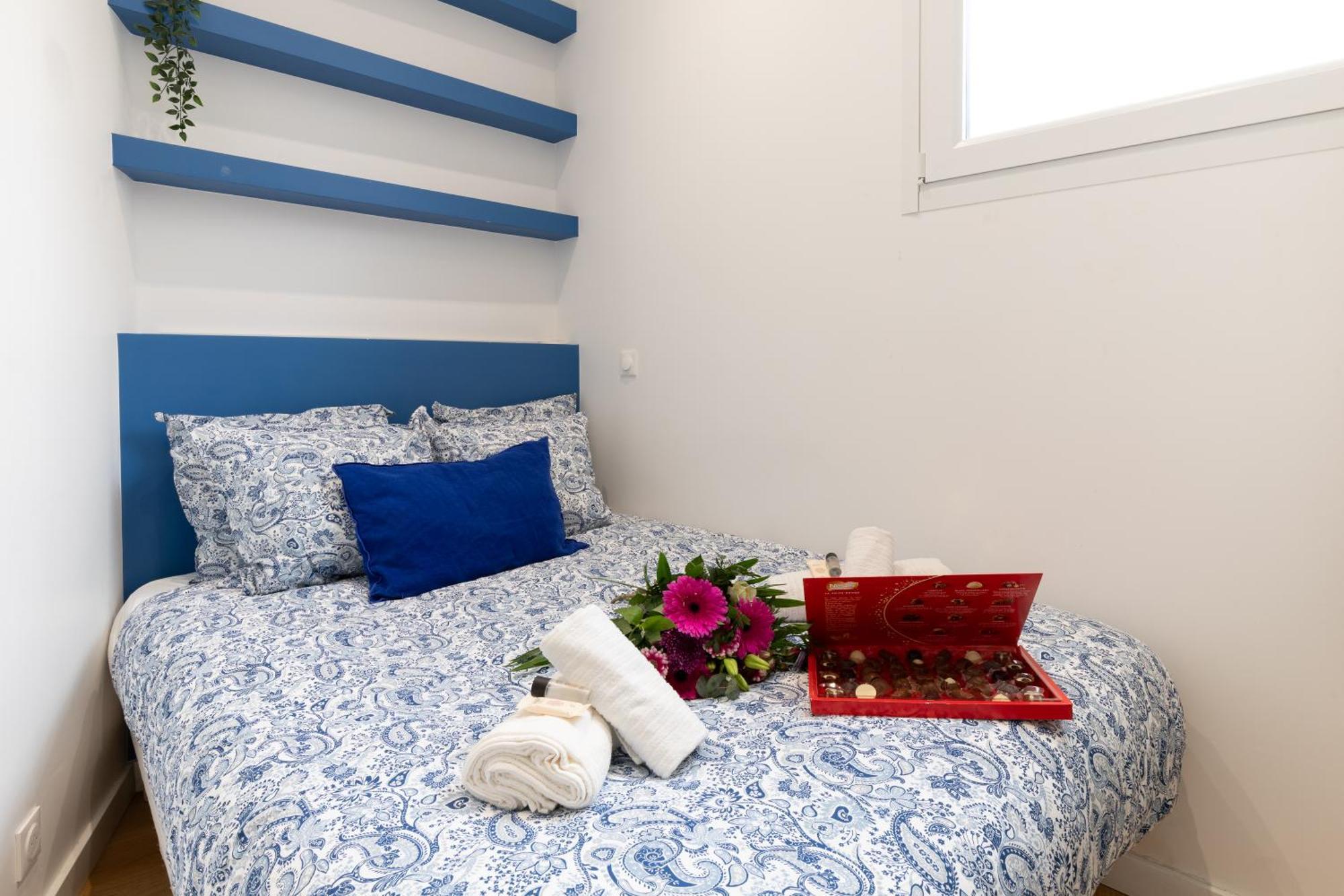 Lavie Maison Sauna And Hot Tub Seaside Appartement Nice
