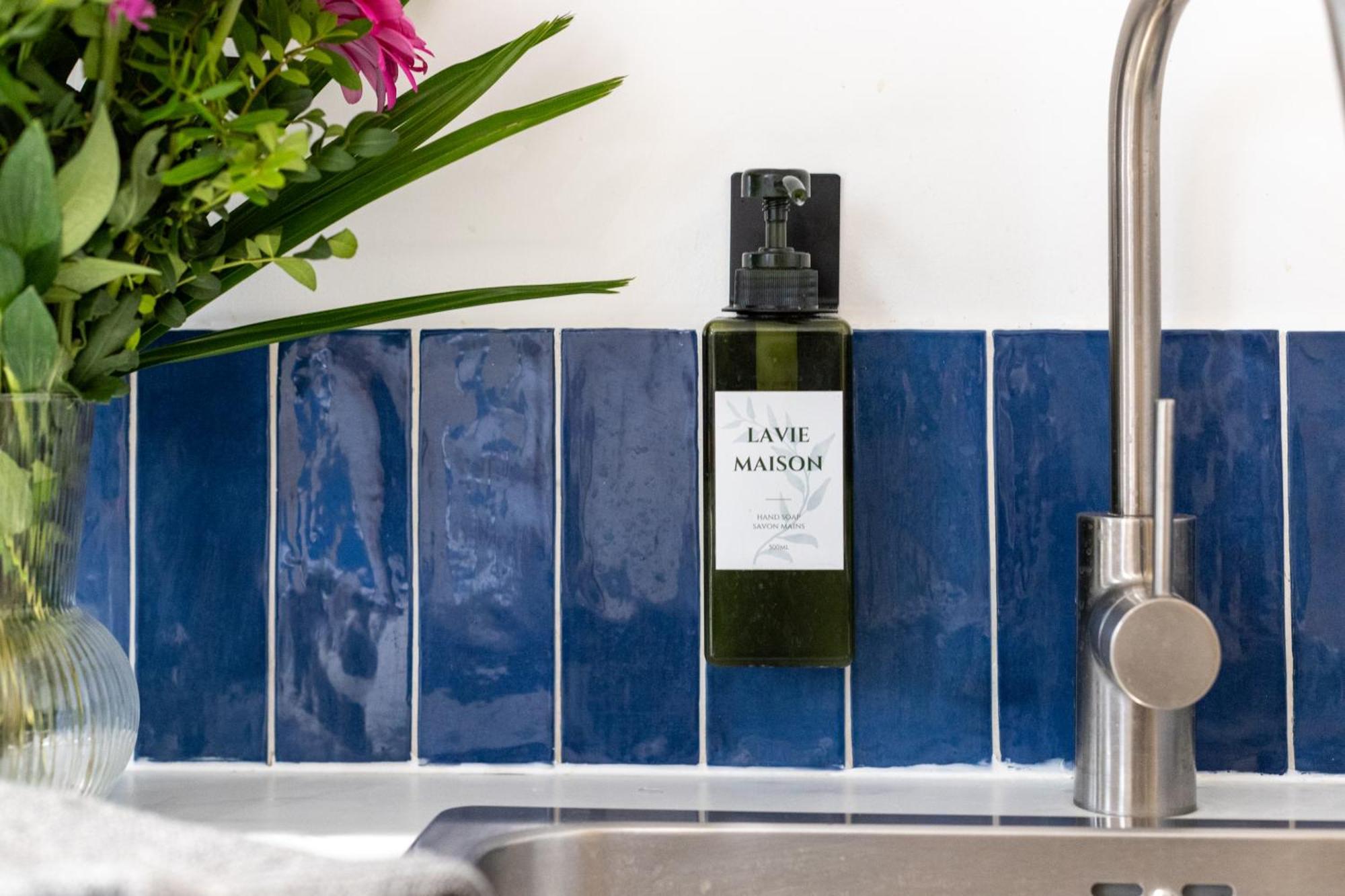 Appartement Lavie Maison Sauna And Hot Tub Seaside *